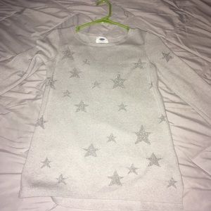 Old navy sweater